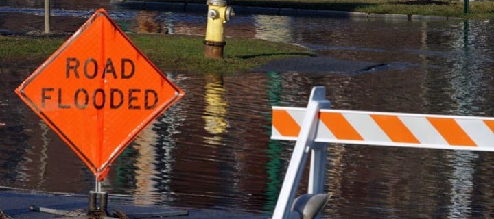 How Flooding Affects Your Town Blog Post Featured Image