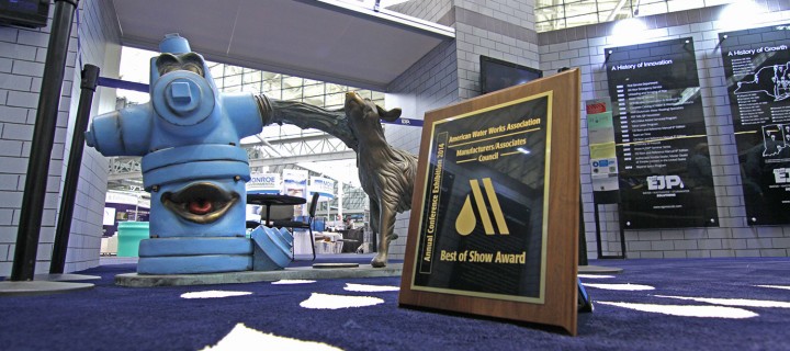 Looking Back on AWWA ACE14 Blog Post Featured Image
