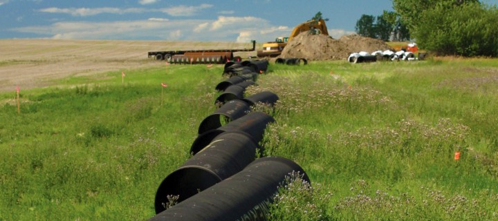 Benefits of Ductile Iron Pipe Blog Post Featured Image