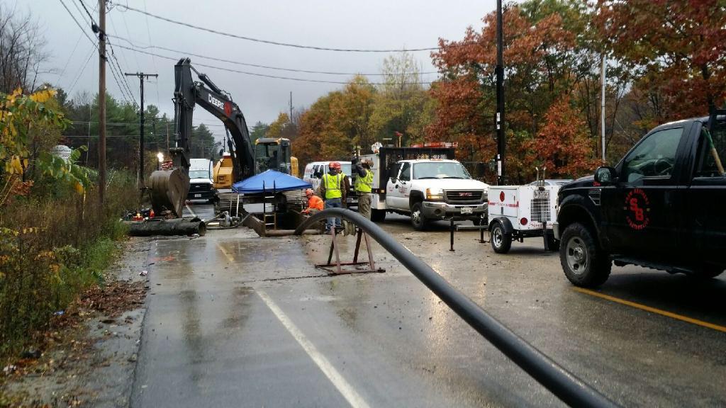 4 Benefits of Trenchless Technology for Sewer Line Repair Blog Post Featured Image