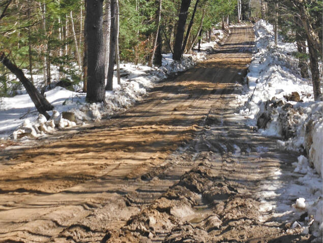 Erosion Rural Road TeamEJP