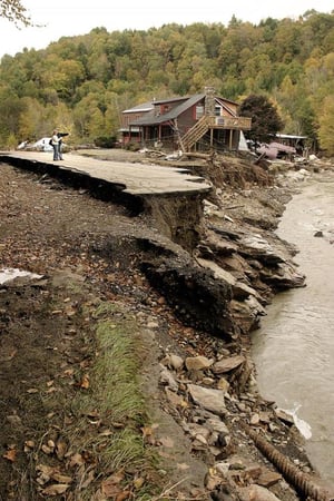 2005 alstead flood