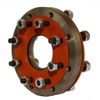 RHFLSP13114_6in_space_saver_flange_turning_view
