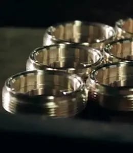 RedHed Brass Fittings