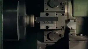 RedHed machine sharpening tool