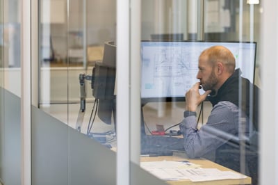 Team SEP helps your project succeed with expert support and planning