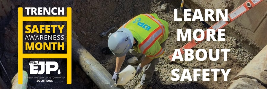 Trench Safety CTA