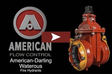 American Resilient Wedge Gate Valves Video