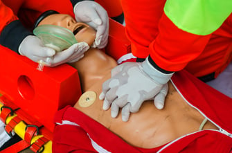 First Aid Training