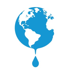 world water important resource