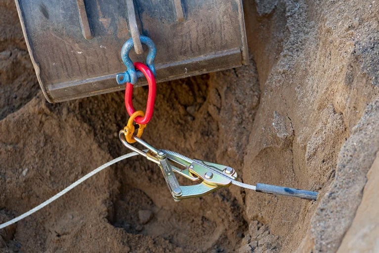 Get the Lead Out With NCT's Service Line Puller Kit Blog Post Featured Image