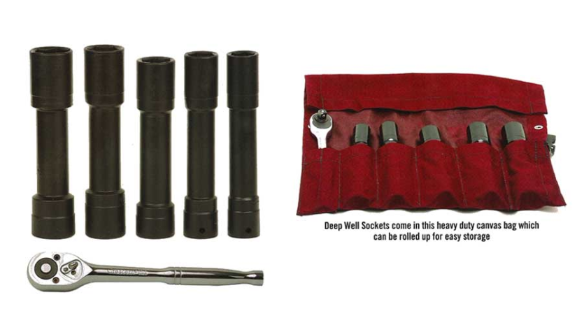 Why Installing Repair Clamps Requires The Right Tool Blog Post Featured Image