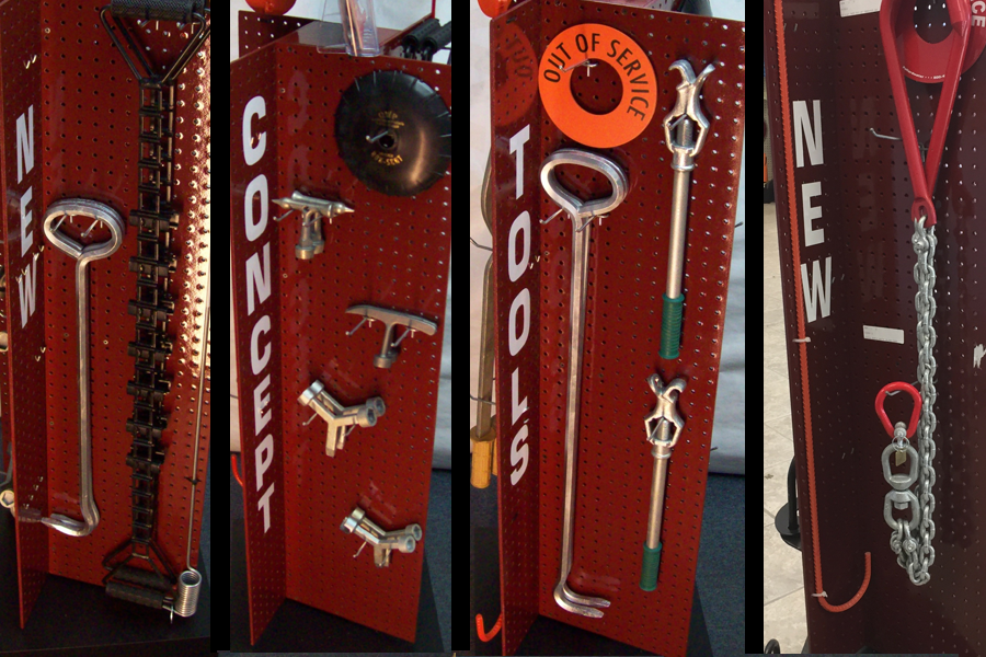 Visit The Tool Board For Access to All The Tools You Need Blog Post Featured Image