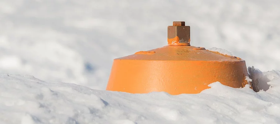 Preparing Your Hydrants The Right Way With Hydrant Markers Blog Post Featured Image