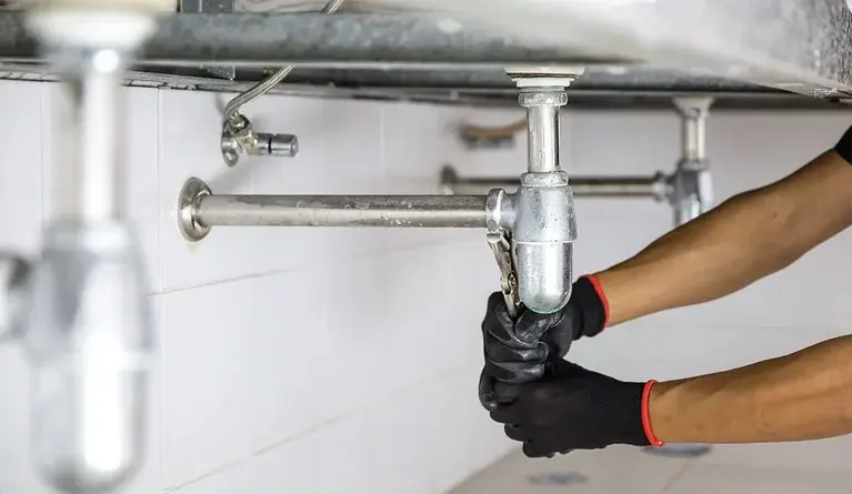 Clean & Descale Your Pipes With a Serrated Tool from NCT Blog Post Featured Image