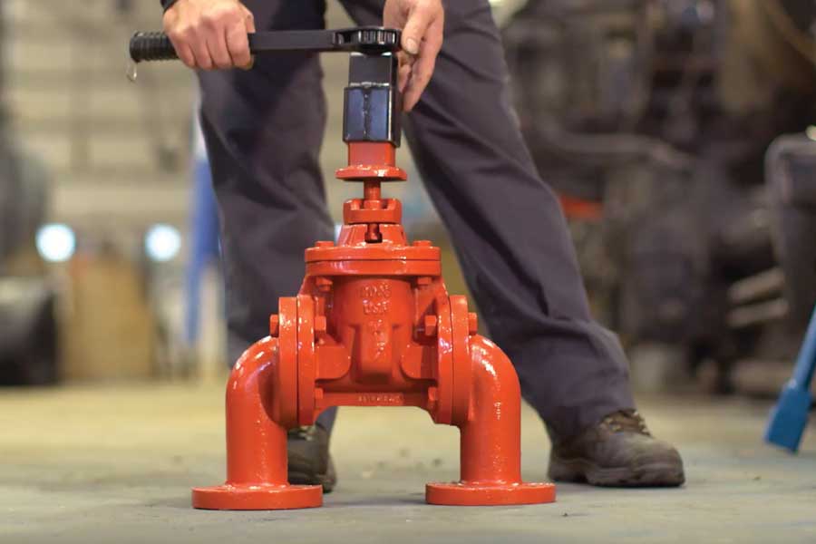 Get the Job Done Faster With a Socket Ratchet Wrench Blog Post Featured Image