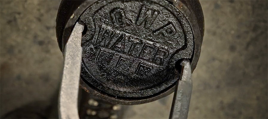 Finding the Right Waterworks Industry Tool For the Job in the Field Blog Post Featured Image