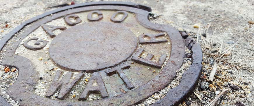 How to Open a Cover On a Valve Box or Service Box Blog Post Featured Image