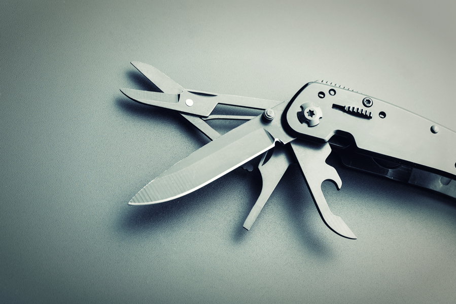 Meet the Swiss Army Knife of the Waterworks Industry Blog Post Featured Image