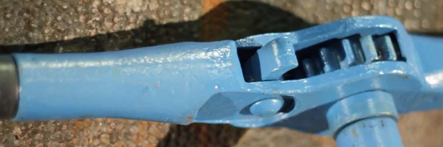 Stay on Top of Winter Main Breaks With Our Repair Clamp Tool Kit Blog Post Featured Image