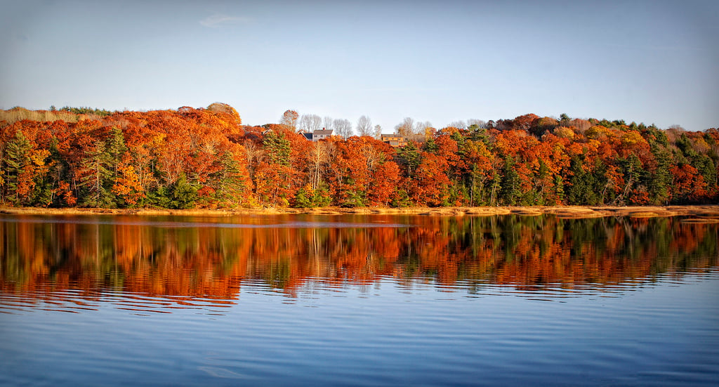 New England's Aging Water Infrastructure Blog Post Featured Image