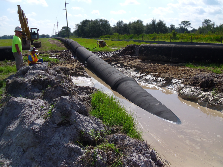 Directional Drilling: A Comparison of Your Best Pipe Options Blog Post Featured Image