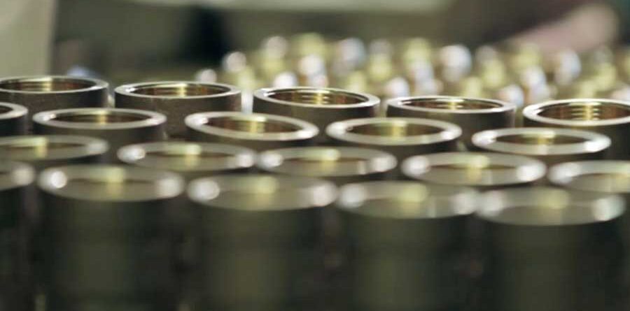 What's Up With the Lead-Free Flange Adapters? Blog Post Featured Image