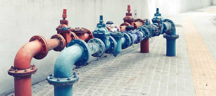 Red Hed Comes Through for Our Clients: Customized Specialty Flanges Blog Post Featured Image