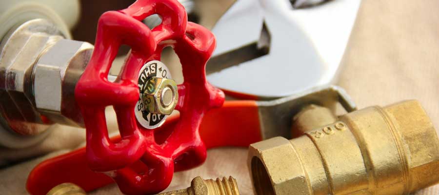 What's the Difference Between a Meter Valve, Curb Stop and Service Valves? Blog Post Featured Image