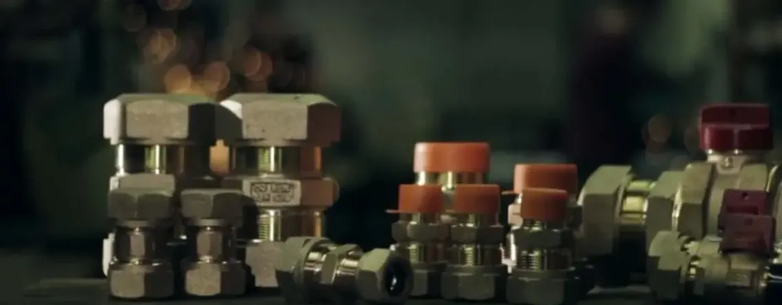 Budget Friendly Tap Machine Solutions: Rebuilding the Machine Blog Post Featured Image