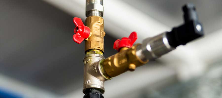 What Do You Need to Know to Order Lead Flange Adapters Blog Post Featured Image