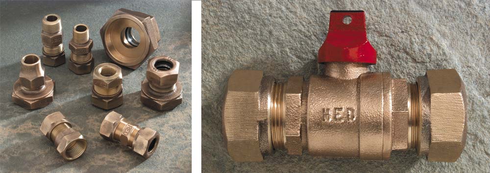 Staying Ahead of Standards: Lead-Free Brass Saves Money Blog Post Featured Image