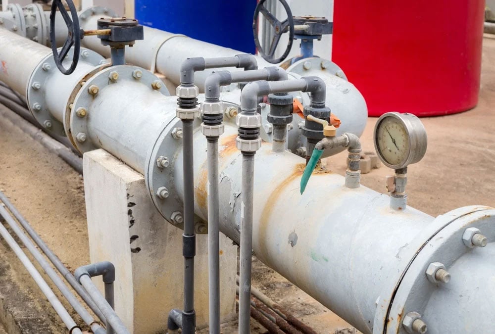 What's Involved in Downsizing a Meter? Blog Post Featured Image