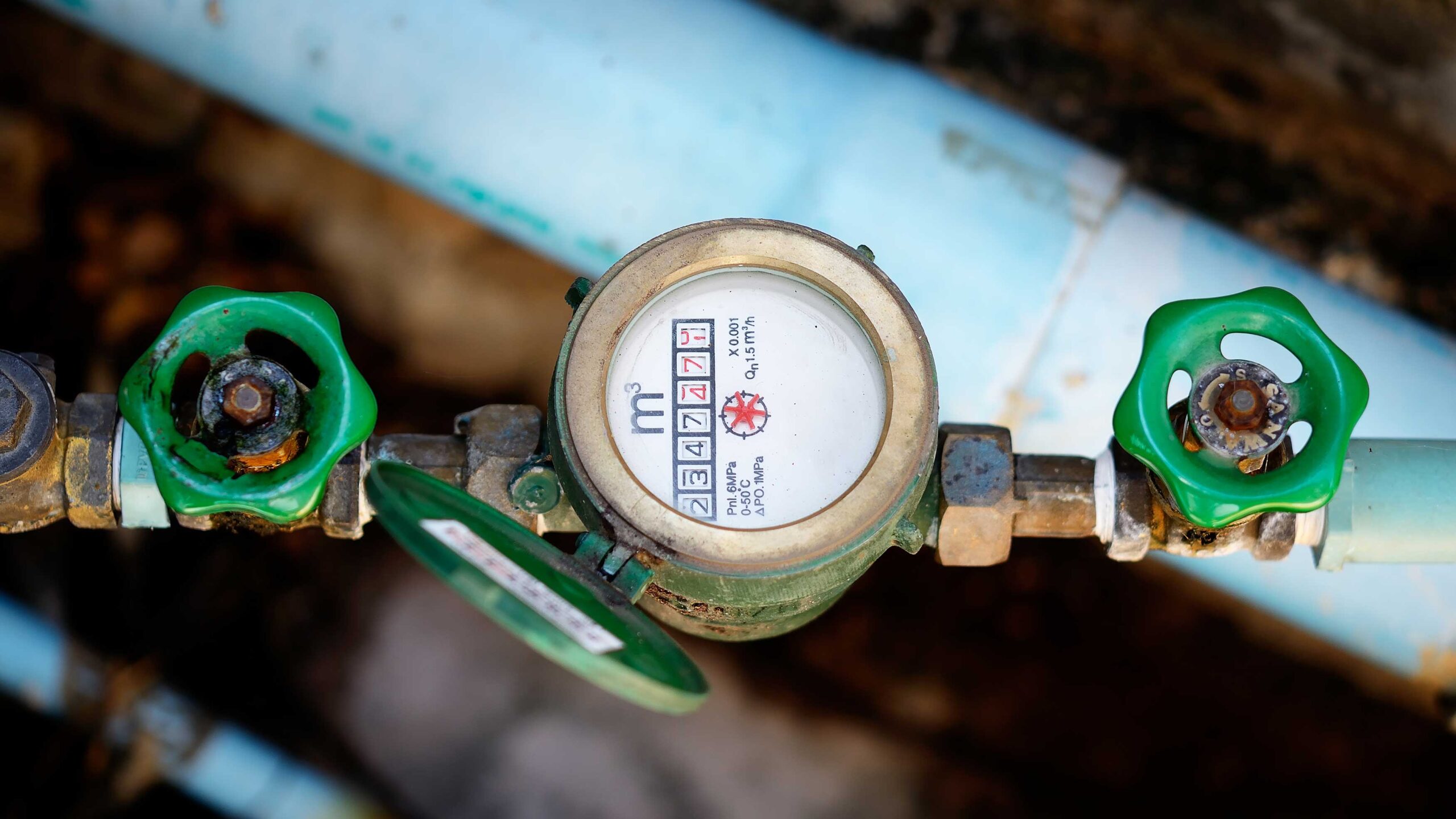 Real-Life Savings From Meter Downsizing Blog Post Featured Image