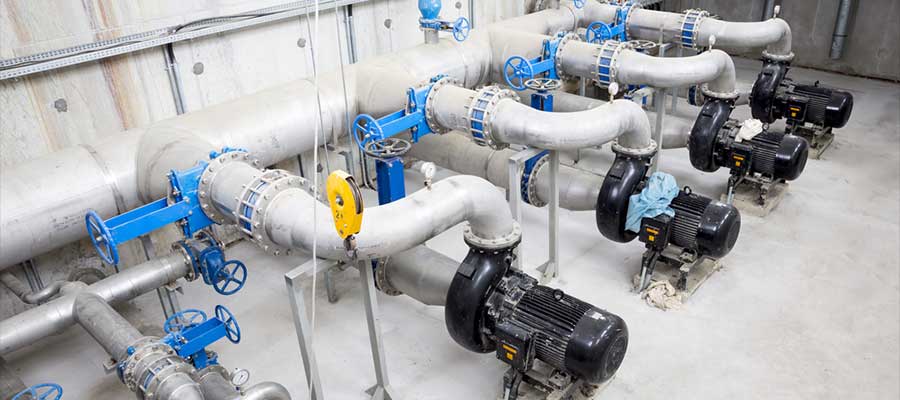 Take Care of the Tight Spots With Space Saver Flanges Blog Post Featured Image