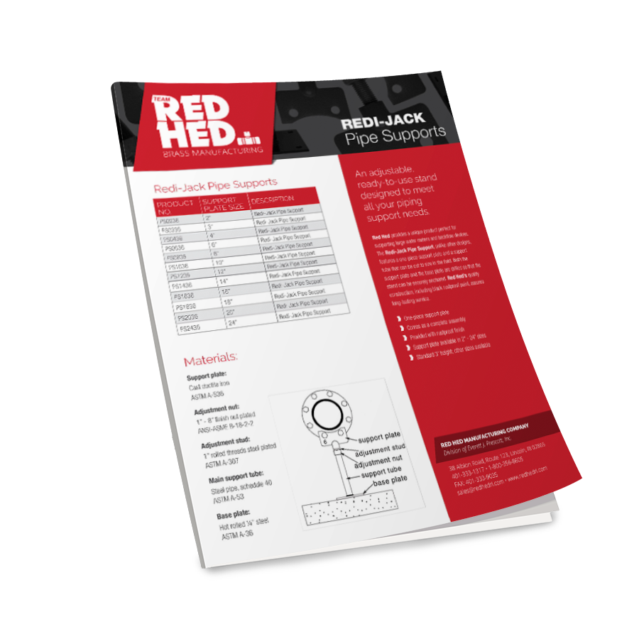 Pipe Supports Book Cover