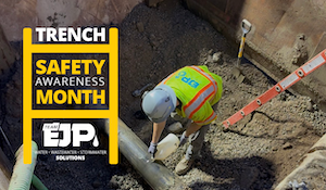 Trench Safety Month Blog Post Featured Image