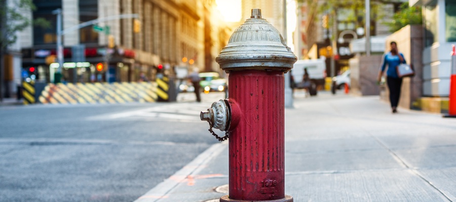 Keep Your Hydrants Going: How to Inspect and Maintain a Hydrant Blog Post Featured Image