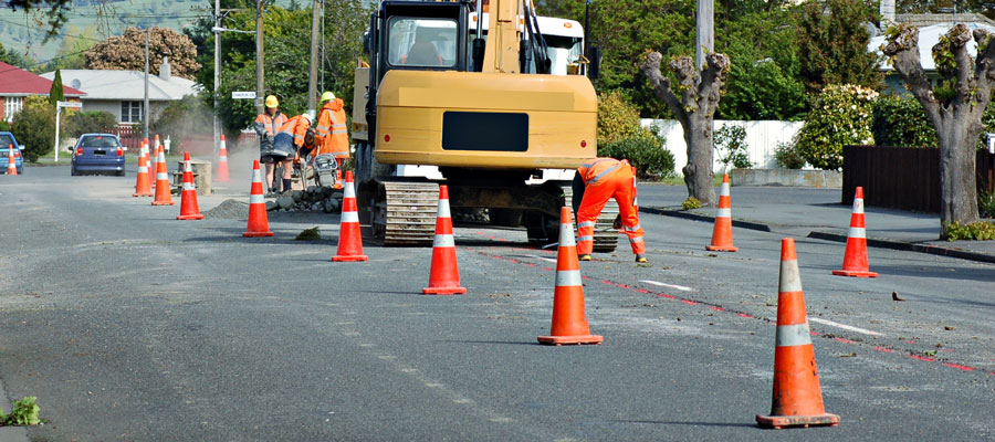 Stop the Endless Pothole Repair Cycle with American Road Patch™ Blog Post Featured Image