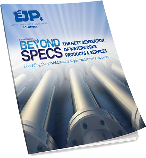 Beyond Specs Book Cover