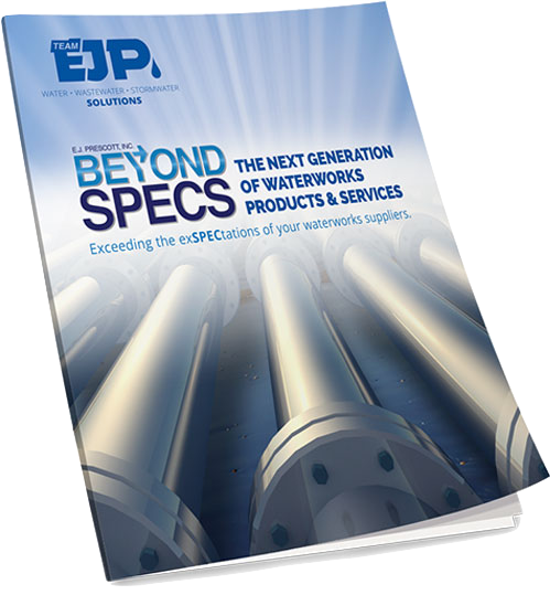 Beyond Specs Book Cover