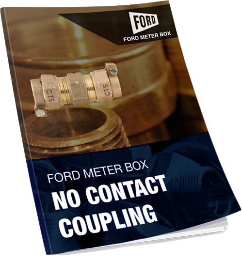 Ford Meter Box Book Cover