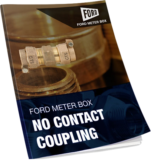 Ford Meter Box Book Cover