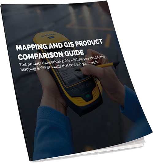 GIS Book Cover
