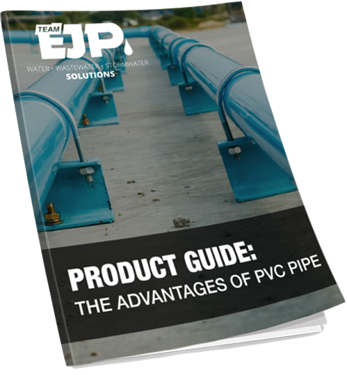 PVC Pipe Guide Book Cover