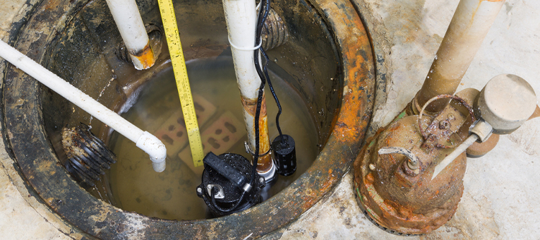Effluent Pump Basics: What You Need to Know Blog Post Featured Image