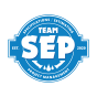 Team EJP SEP Logo
