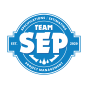 Team EJP SEP Logo