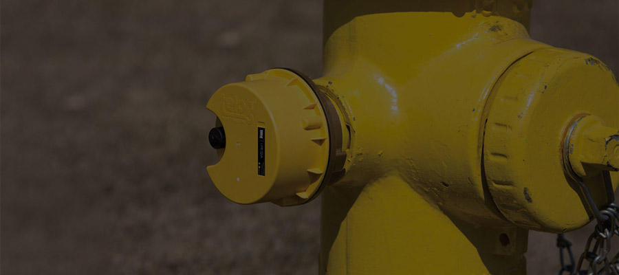 GIS Water Hammer Monitoring with Trimble's Telog HPR-32iA Blog Post Featured Image