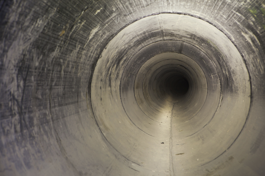 Don't Forget About it: Culvert Lining Blog Post Featured Image